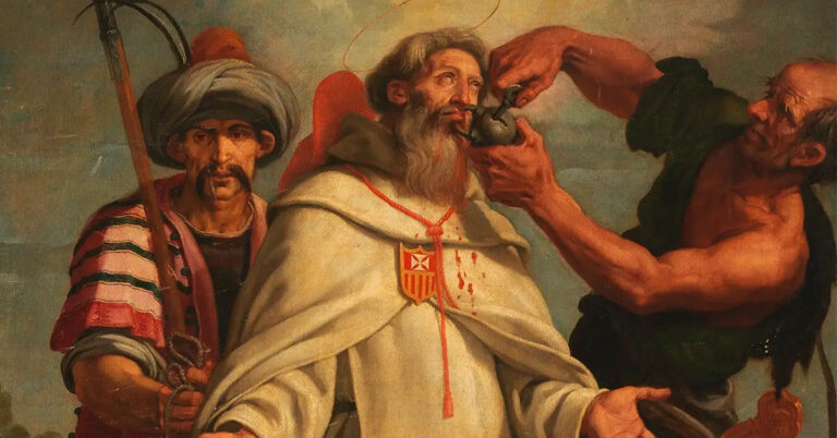 San Ramón Nonato