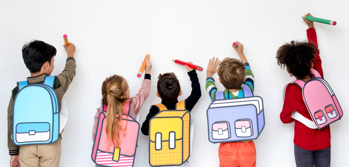 motivar a tus hijos en el regreso a clases