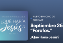 Podcast | Forofos