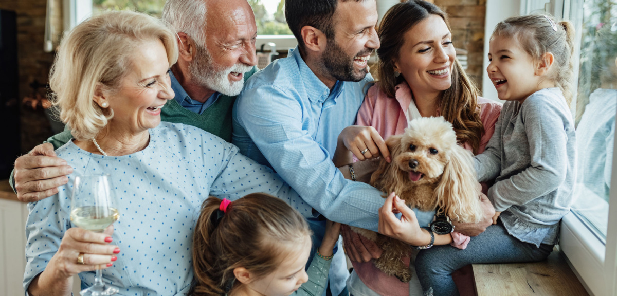 Consejos para una convivencia sana con tus suegros