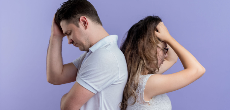 Es posible estar de novios y casarse entre primos