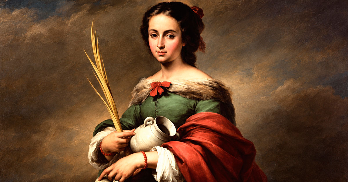 Santa Regina