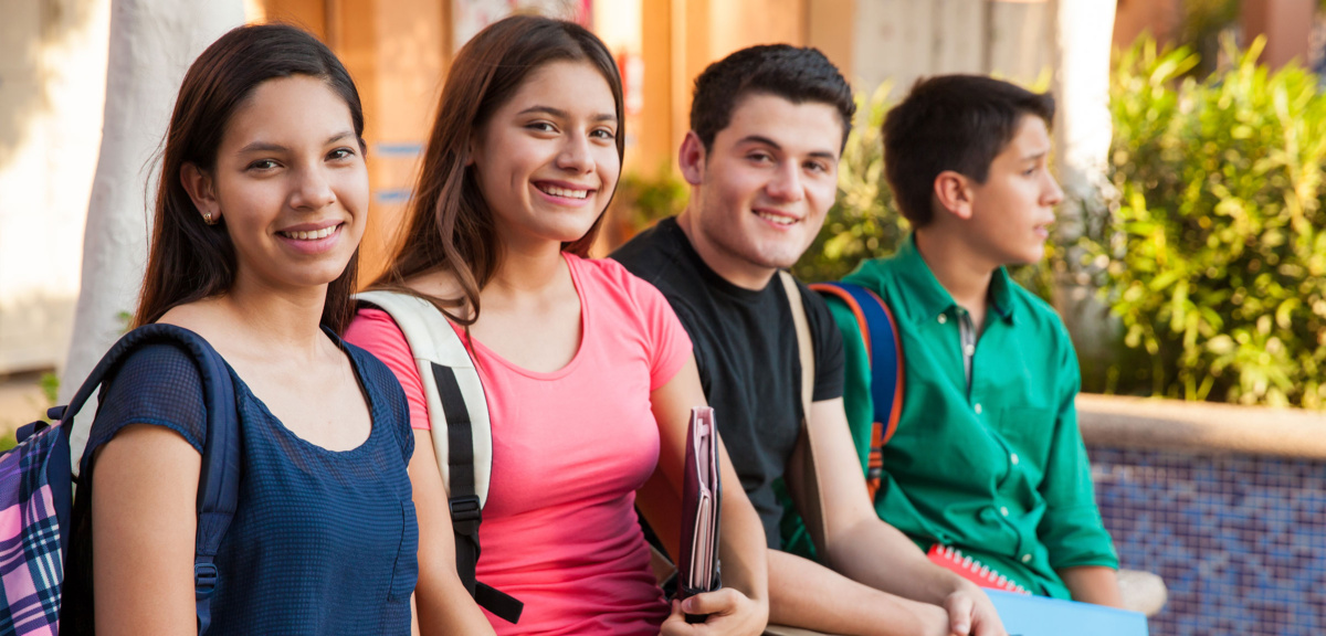 Se acabaron las vacaciones