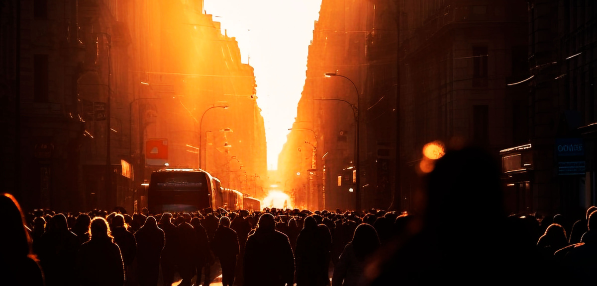 Sólo se salvan 144.000