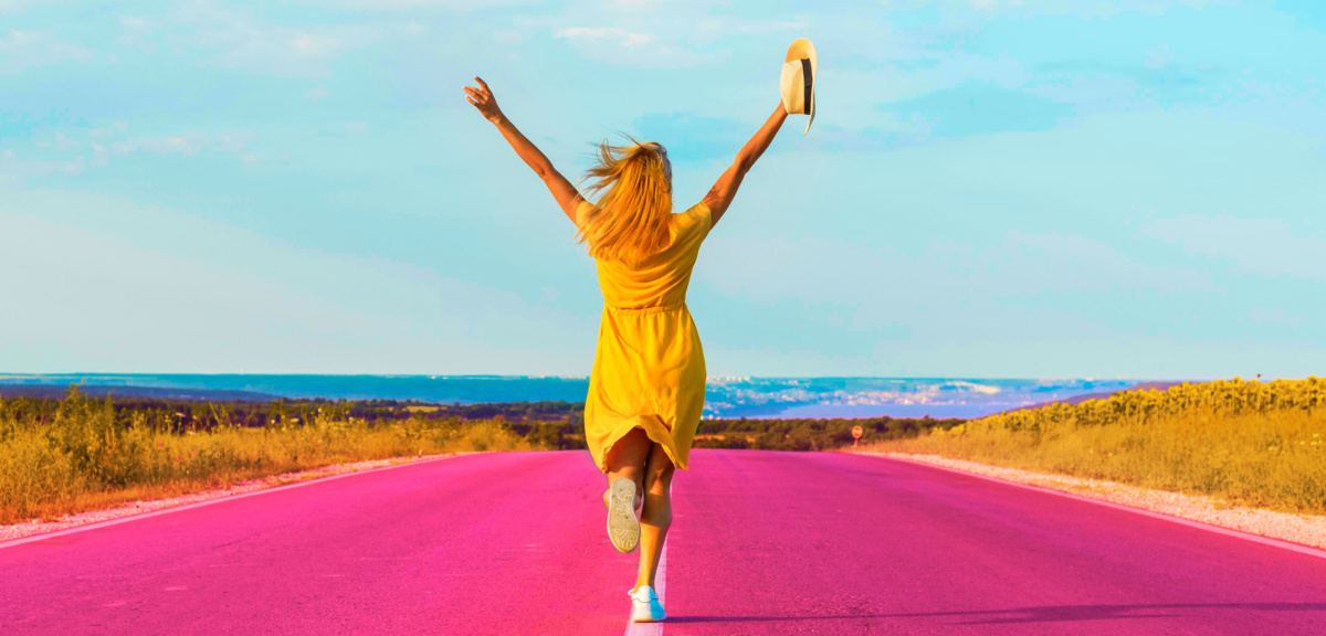 La receta para la felicidad que Jesús nos dejó