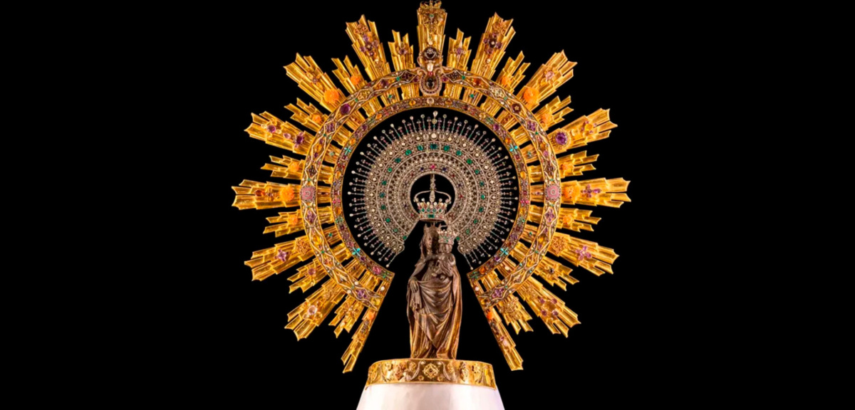 Santoral 12 de octubre | Nuestra Señora del Pilar, San Serafín, San Wilfrido...