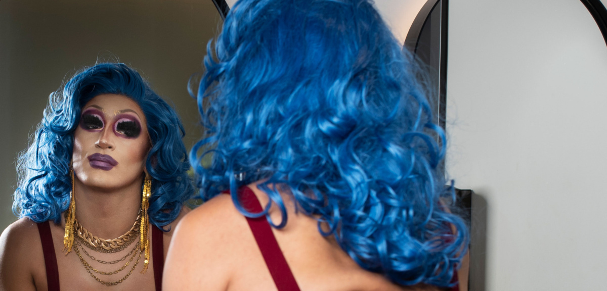 ¿Cómo ve la iglesia el travestismo?