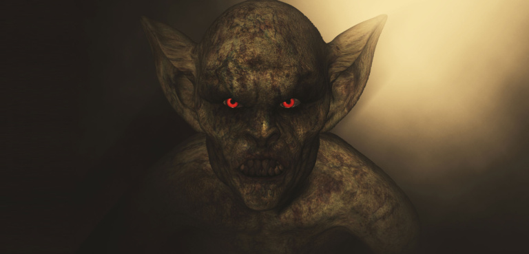 Conoce el demonio lo que pensamos y oye lo que decimos