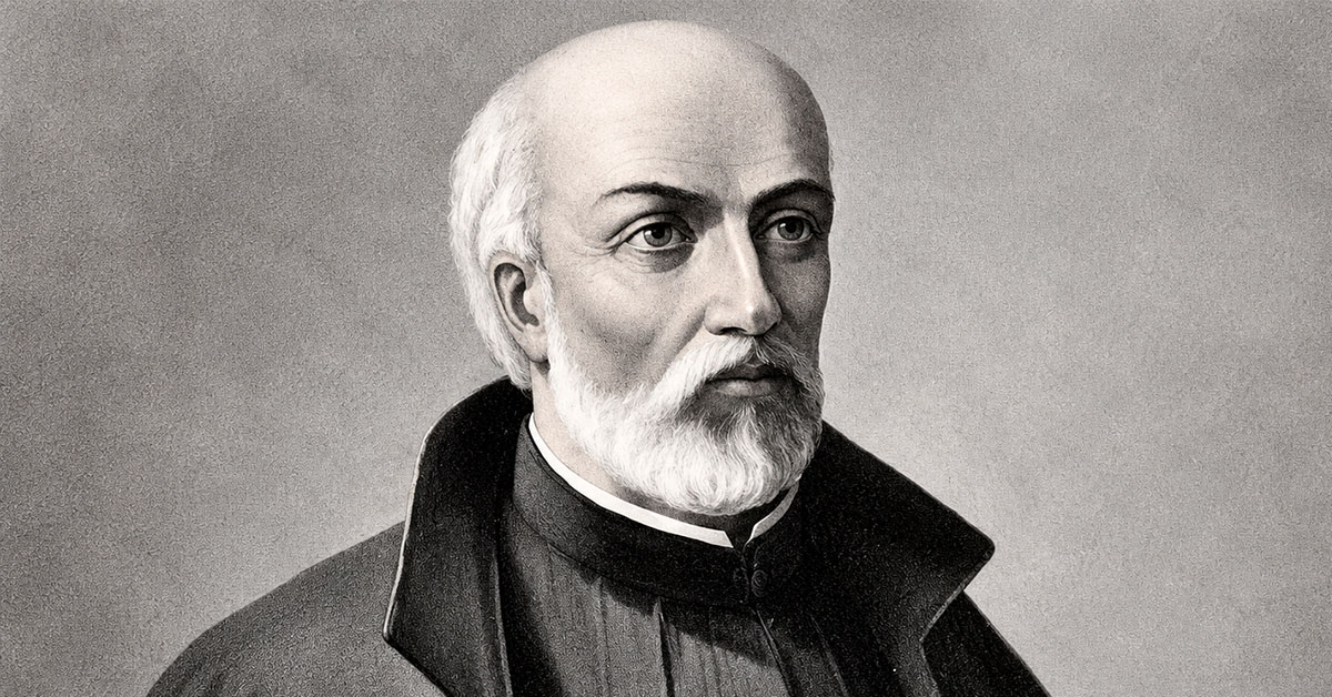 San Juan de Brébeuf
