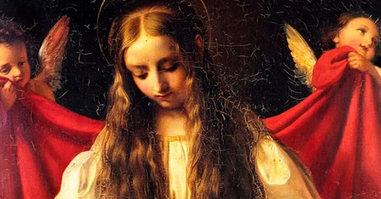 Santa Irene