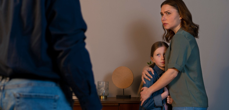 Cómo vencer la violencia dentro de la familia