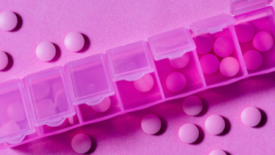 Los anticonceptivos disminuyen los abortos