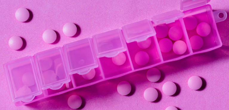 Los anticonceptivos disminuyen los abortos