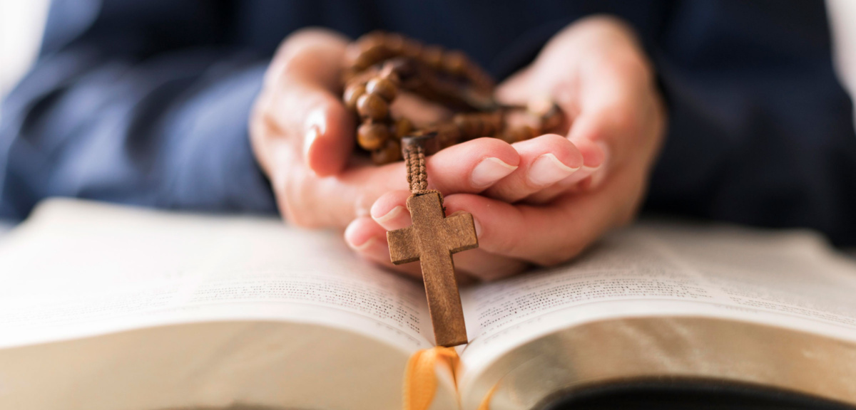 12 Cosas que todo hogar católico debe tener sin falta