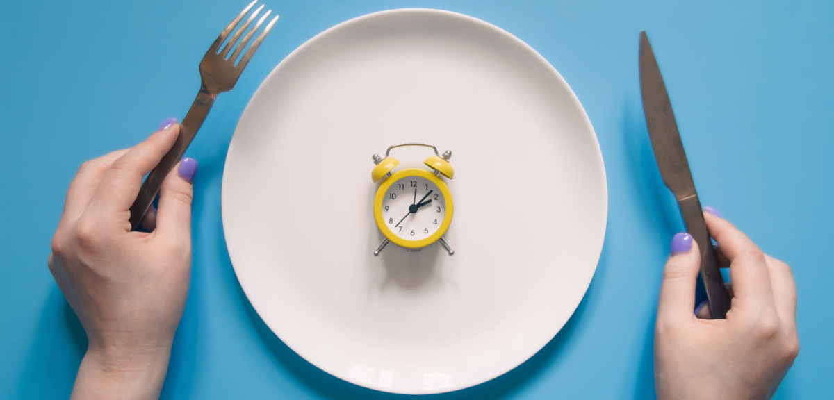 ¿Por qué tenemos que hacer una hora de ayuno antes de comulgar?