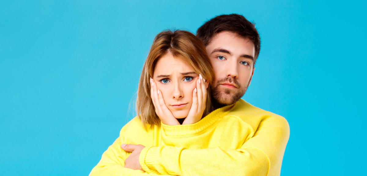 Razones para terminar un noviazgo