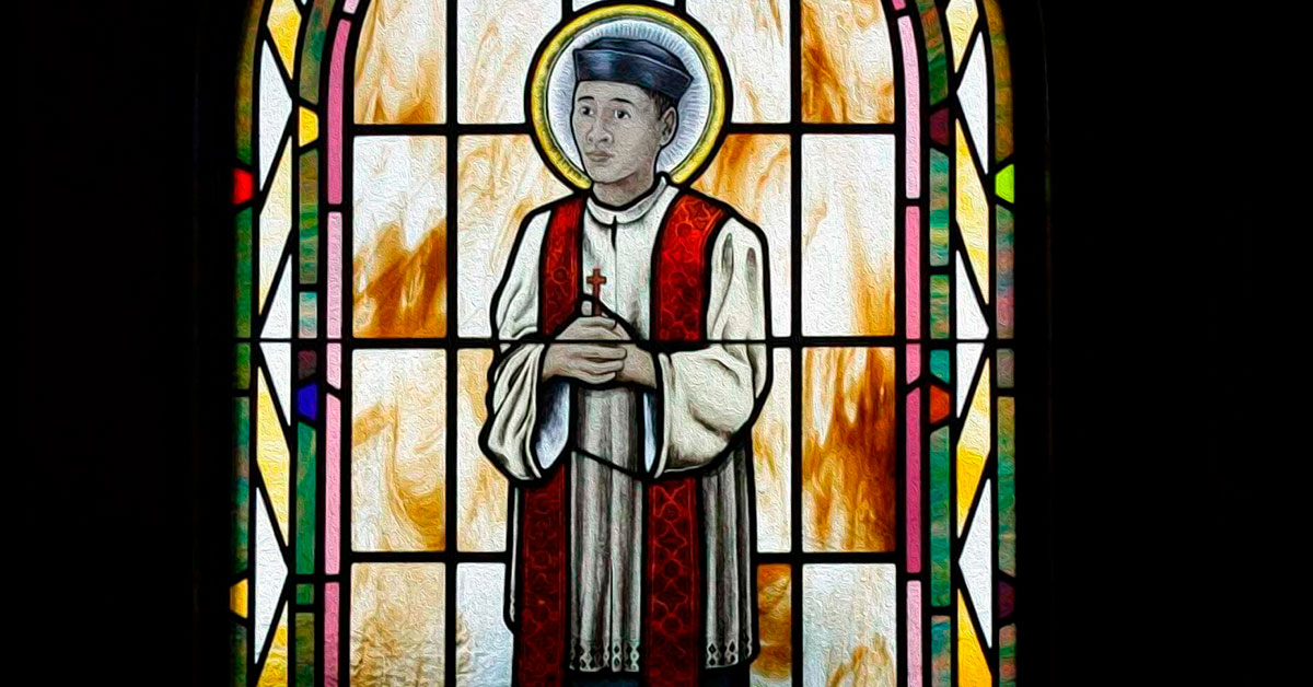 San Andrés Dung-Lac