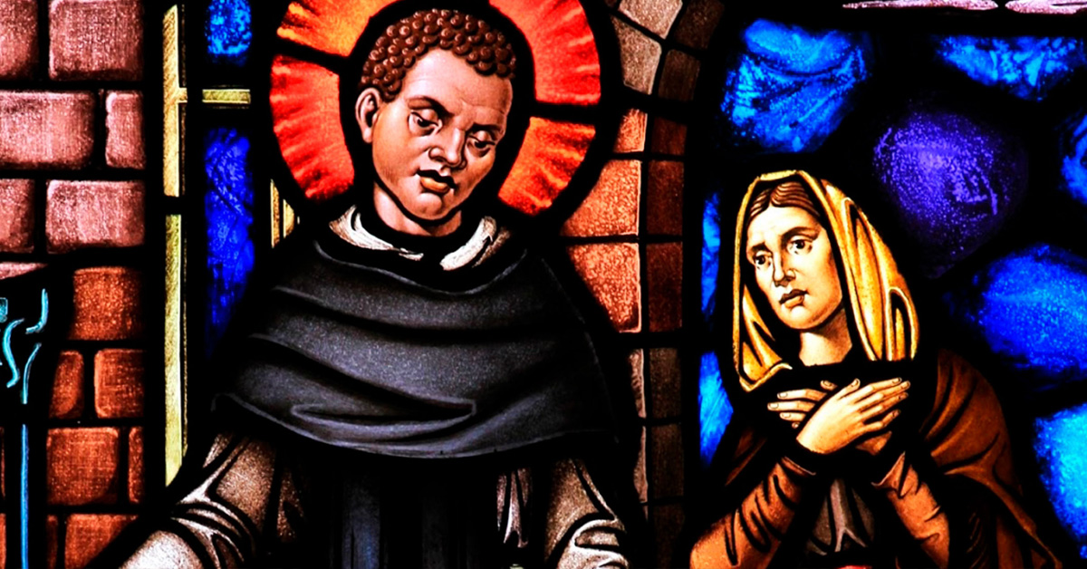 San Martín de Porres