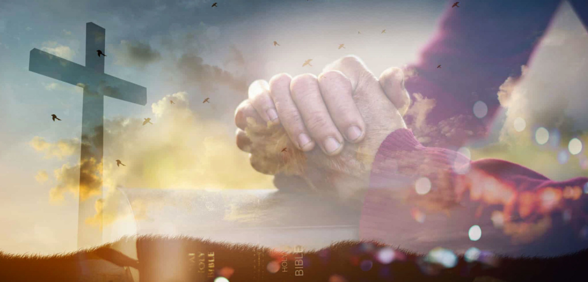 Sobre la soledad con Dios