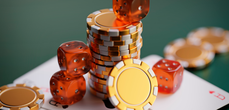 Son inmorales los juegos de azar