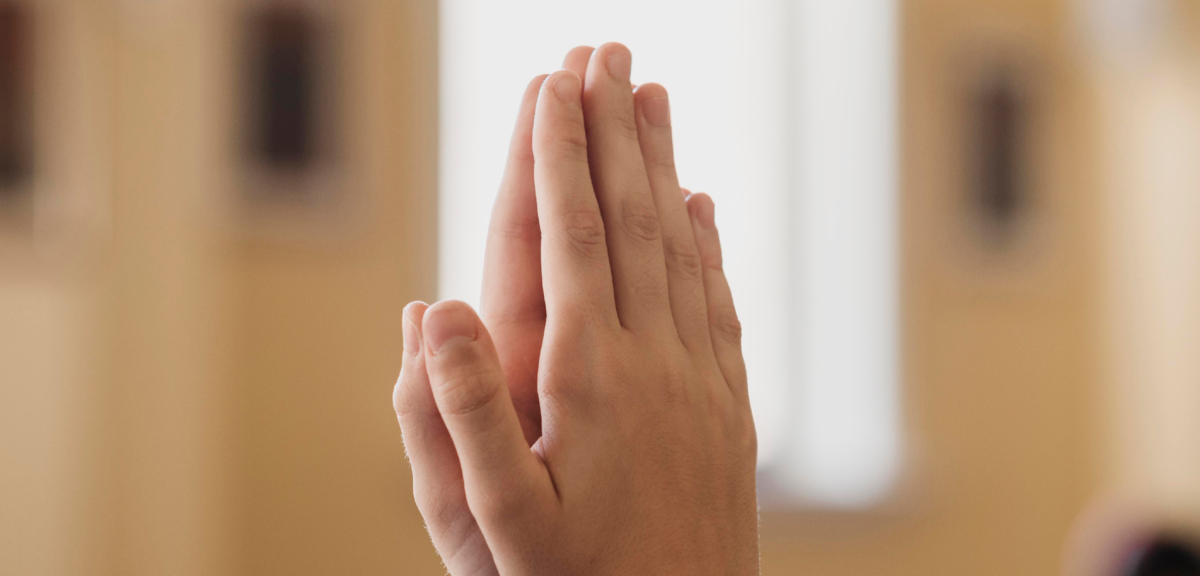 Maravillosa oración de prosperidad