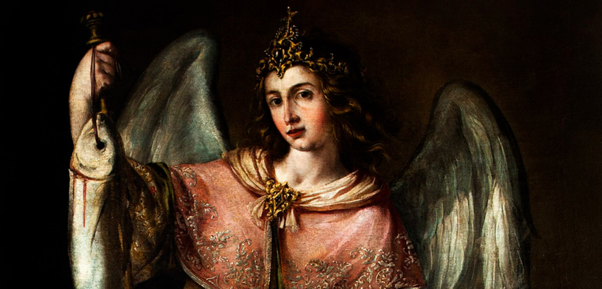 Para obtener la gracia del arcángel Rafael