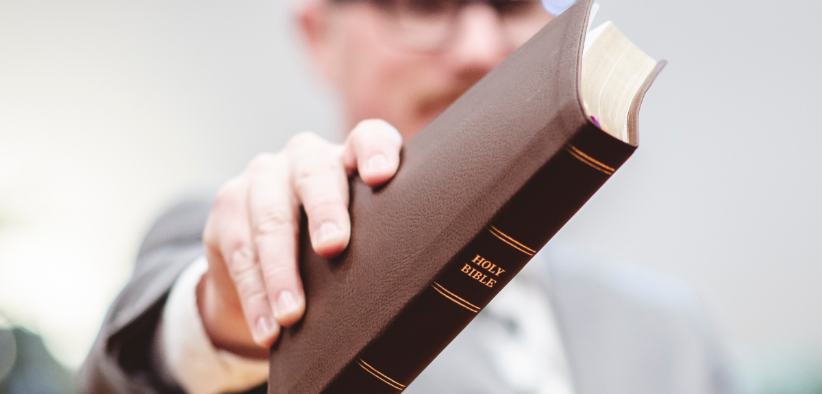 Testigos de Jehová y como responder a sus principales errores doctrinales