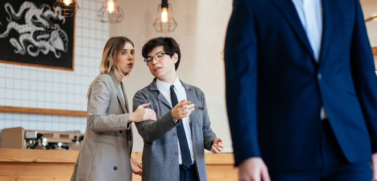 5 modalidades del Chisme