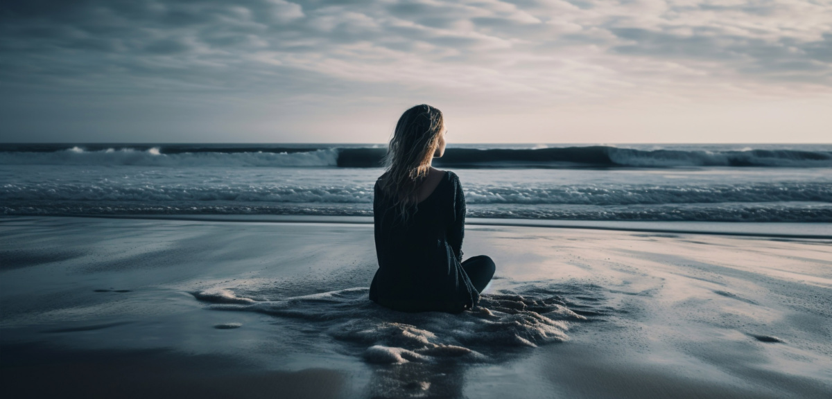 El sentimiento de soledad