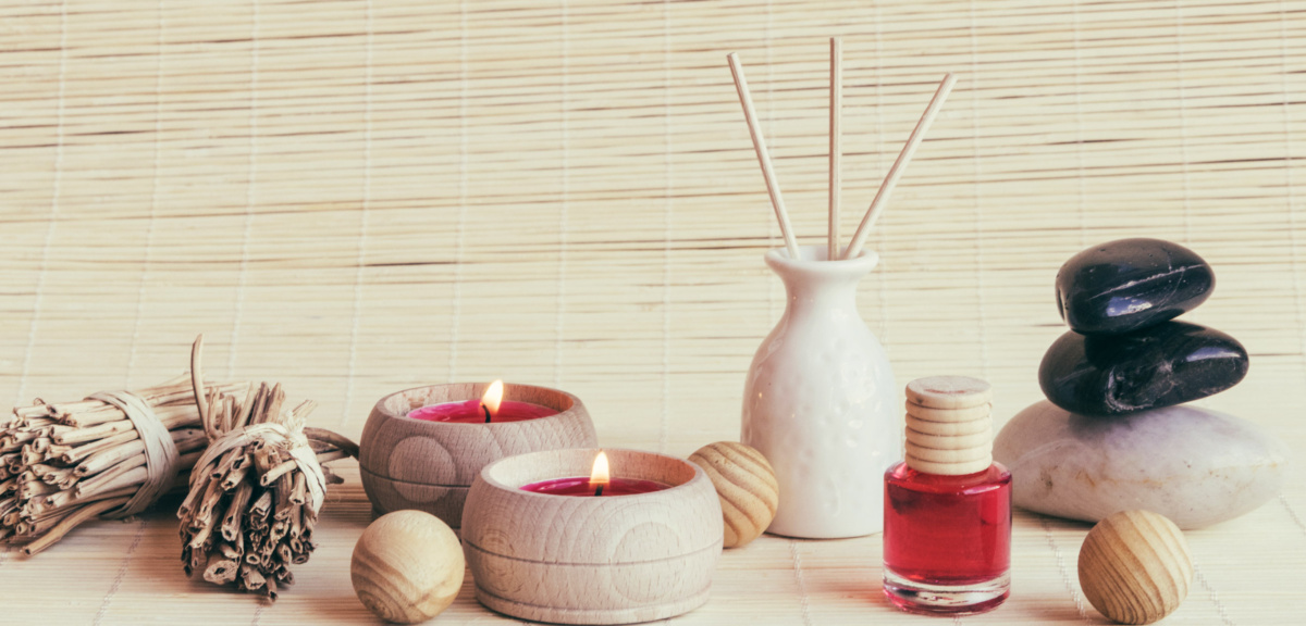 Puede un católico someterse a tratamientos de ‘aromaterapia