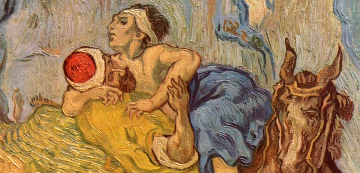 Semana de Oración por la Unidad de los Cristianos 2024: “Amarás al Señor tu Dios... y a tu prójimo como a ti mismo”