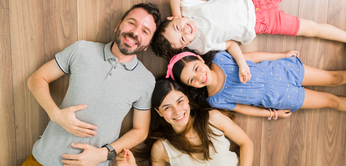 Sintonizar con los hijos