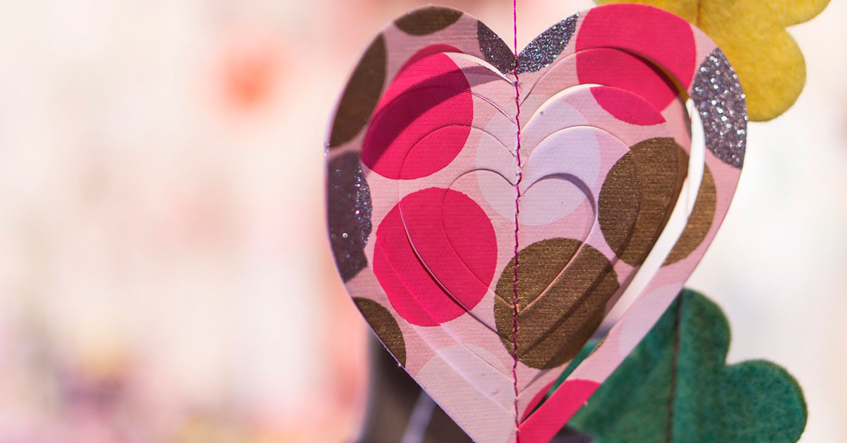 ¿Cómo sé si es amor?