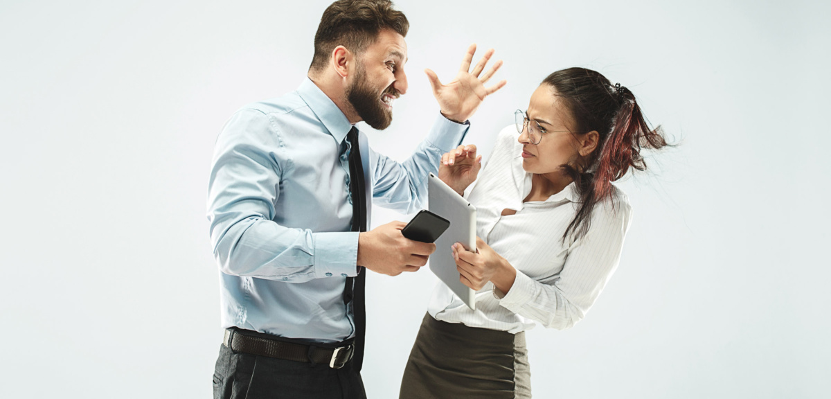 La ira, el pecado que rompe tu relación con Dios