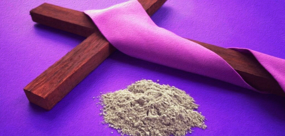 Miércoles de Ceniza