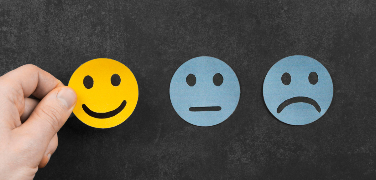 Puede algo bueno provenir de algo malo