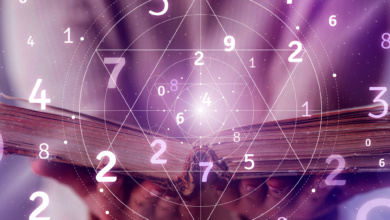 Qué es la numerología