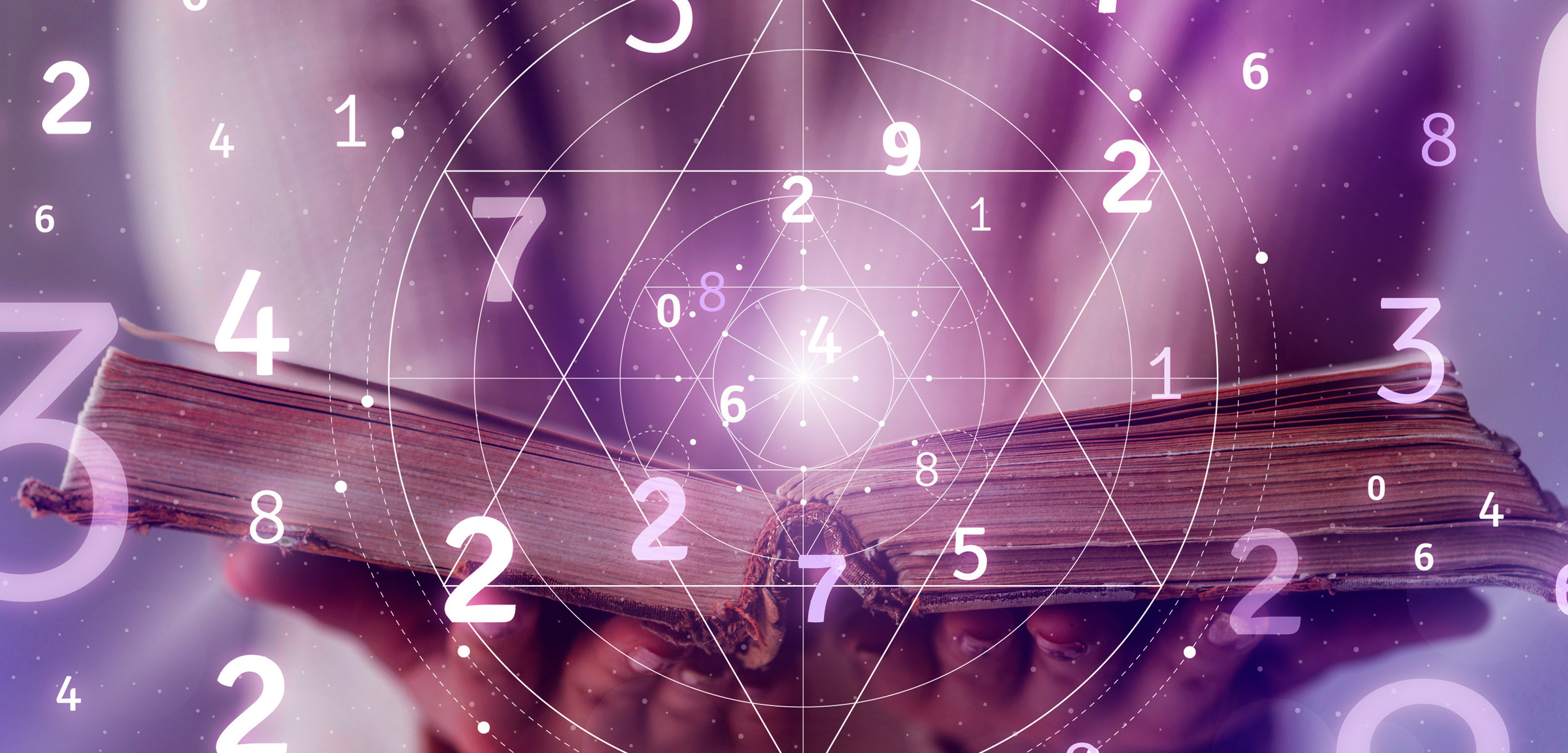 Qué es la numerología