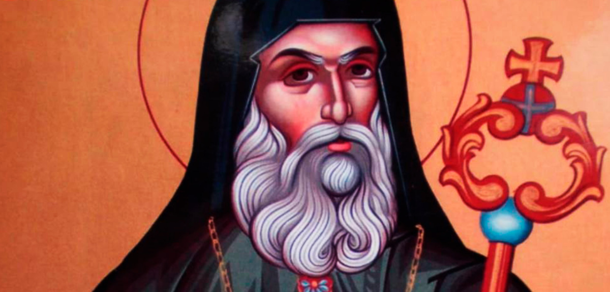 Santoral 29 de febrero | San Dositeo, San Augusto Chapdelaine, San Gregorio de Narek y San Román