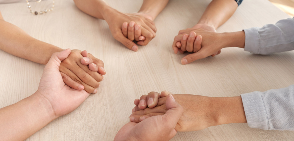 Te preguntas cómo transmitir la fe a tus hijos