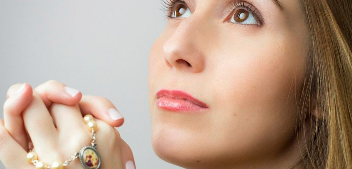 Cómo hacer oración