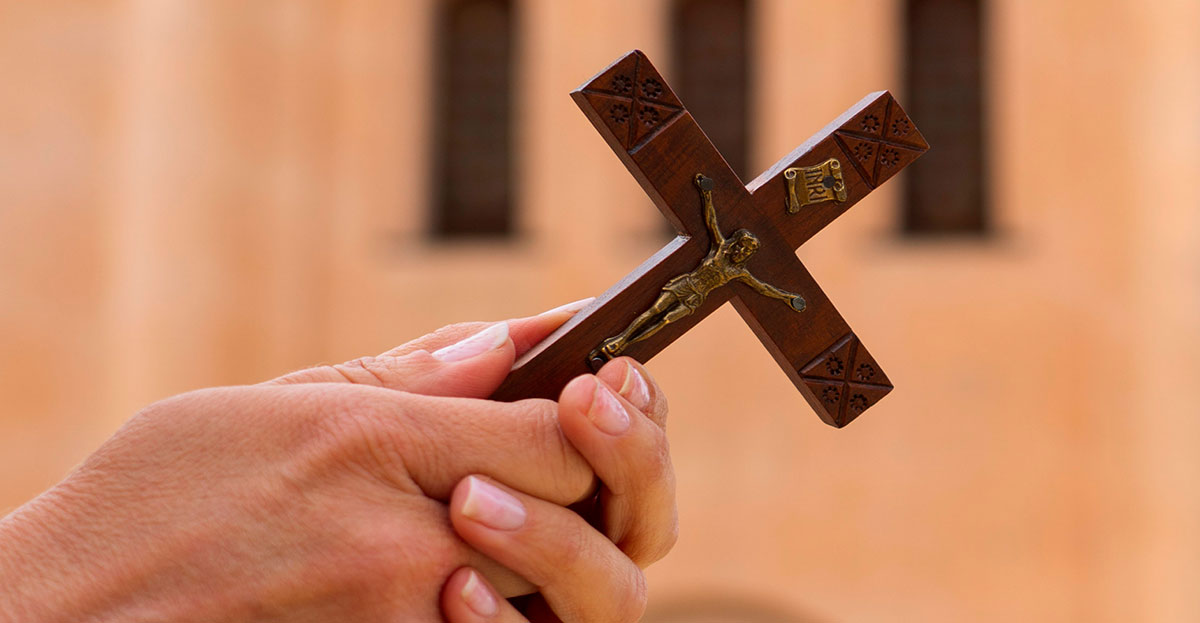 Oración de Cuaresma