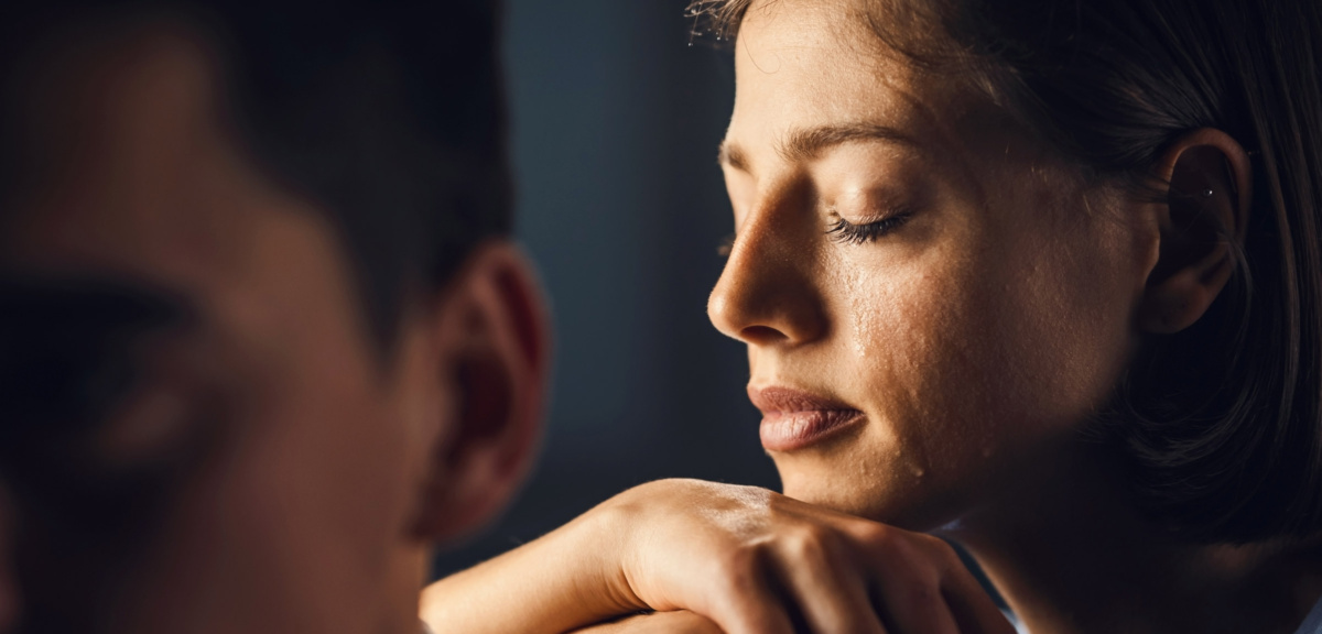 Se puede perdonar la infidelidad