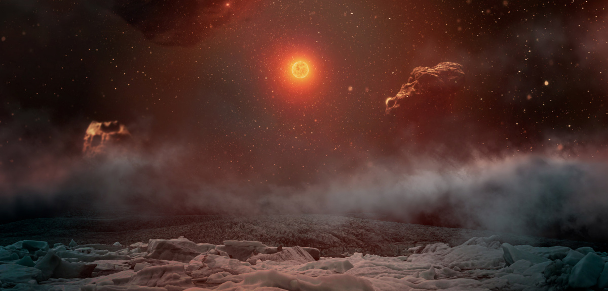 ¿Cuáles fueron las señales de Jesús sobre el fin del mundo?