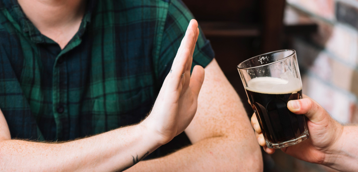 ¡Despierta de la Resaca: Di que NO al alcohol!