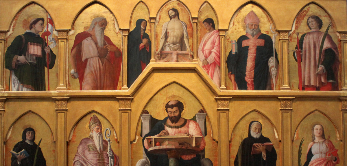 Historia de la espiritualidad