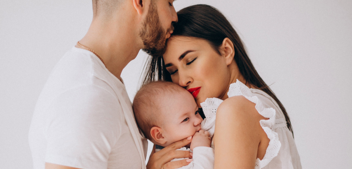 Los hijos nos enseñan más que cien maestros