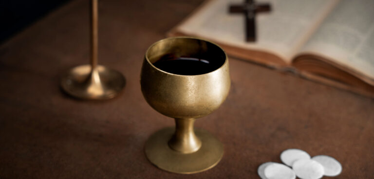 Puedo comulgar si llego a Misa después de las lecturas