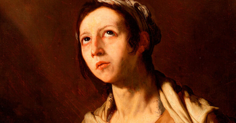 Santa María Egipciaca