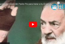 Algunos consejos del Padre Pio para tratar a tu Ángel de la Guarda